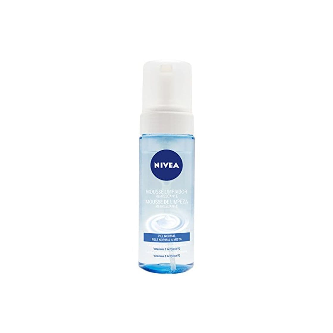 Belleza NIVEA Mousse