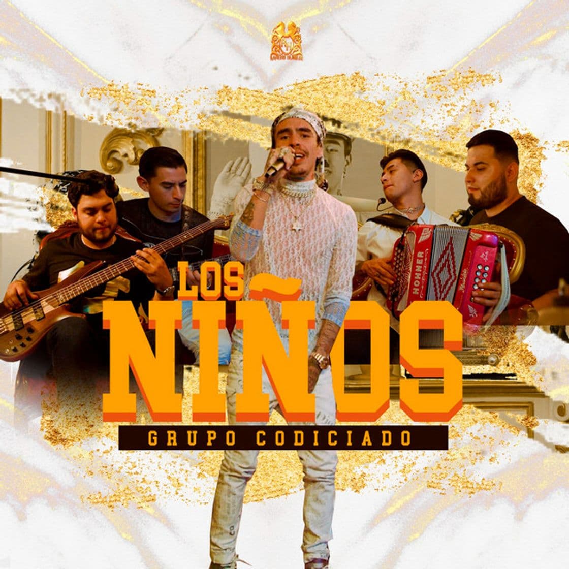 Canción Los Niños - En Vivo