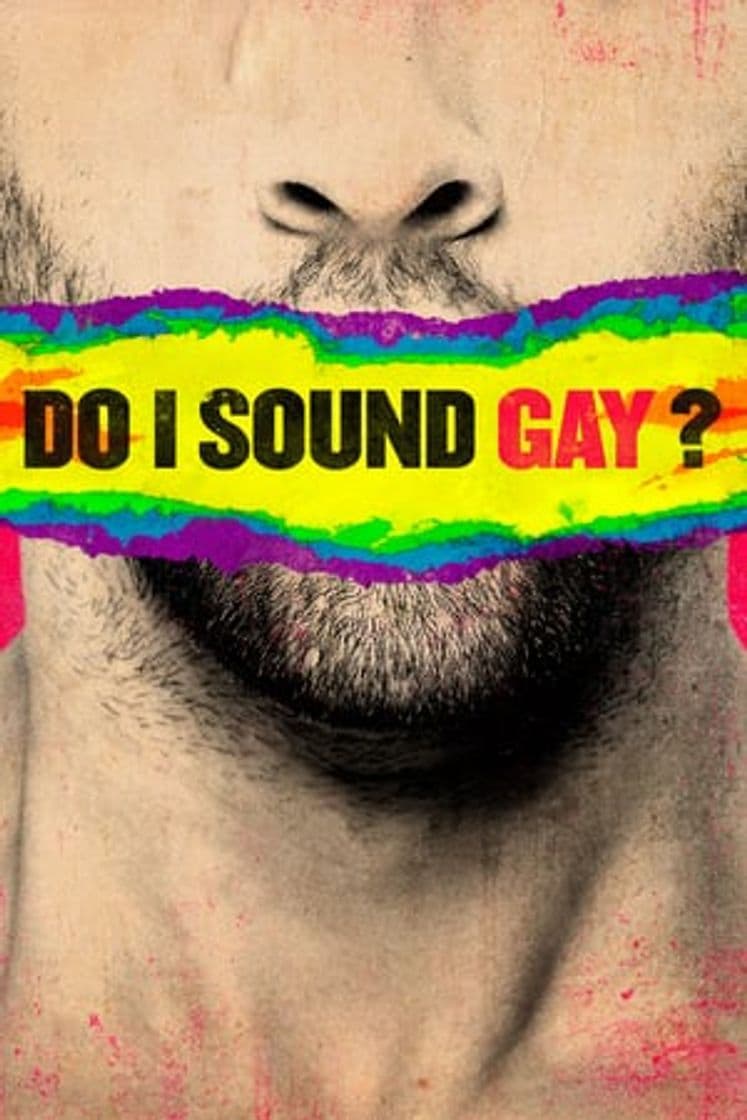 Movie Do I Sound Gay?