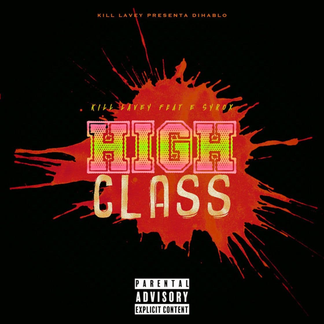 Music High Class