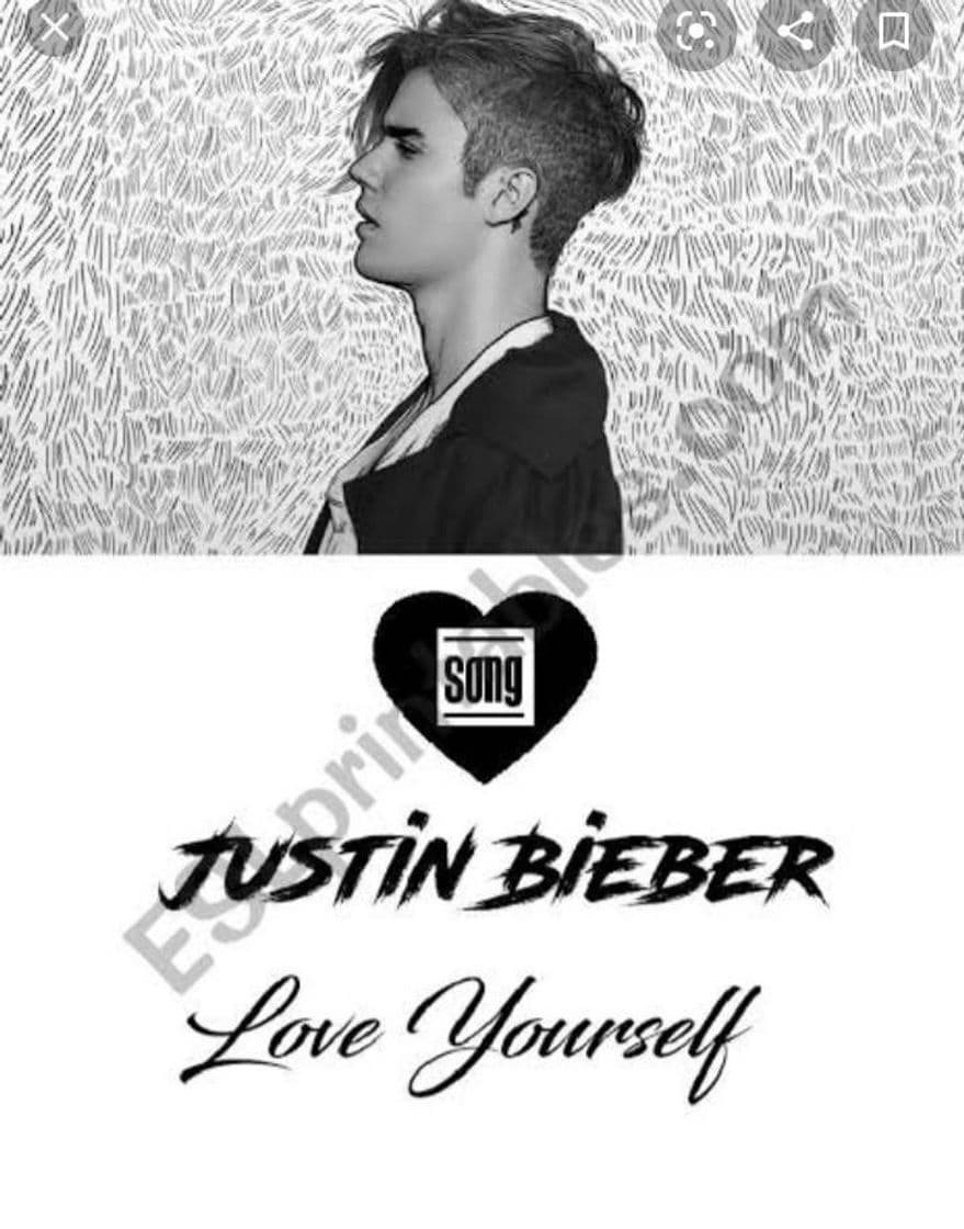 Music Love Yourself