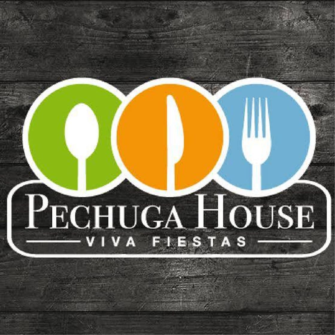 Restaurantes Pechuga House