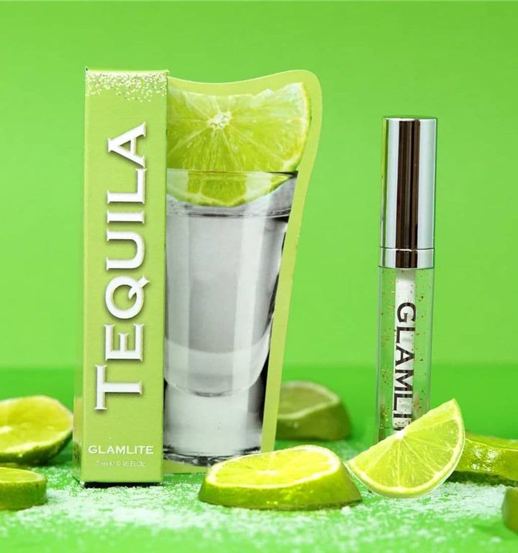 Moda Tequila lips 