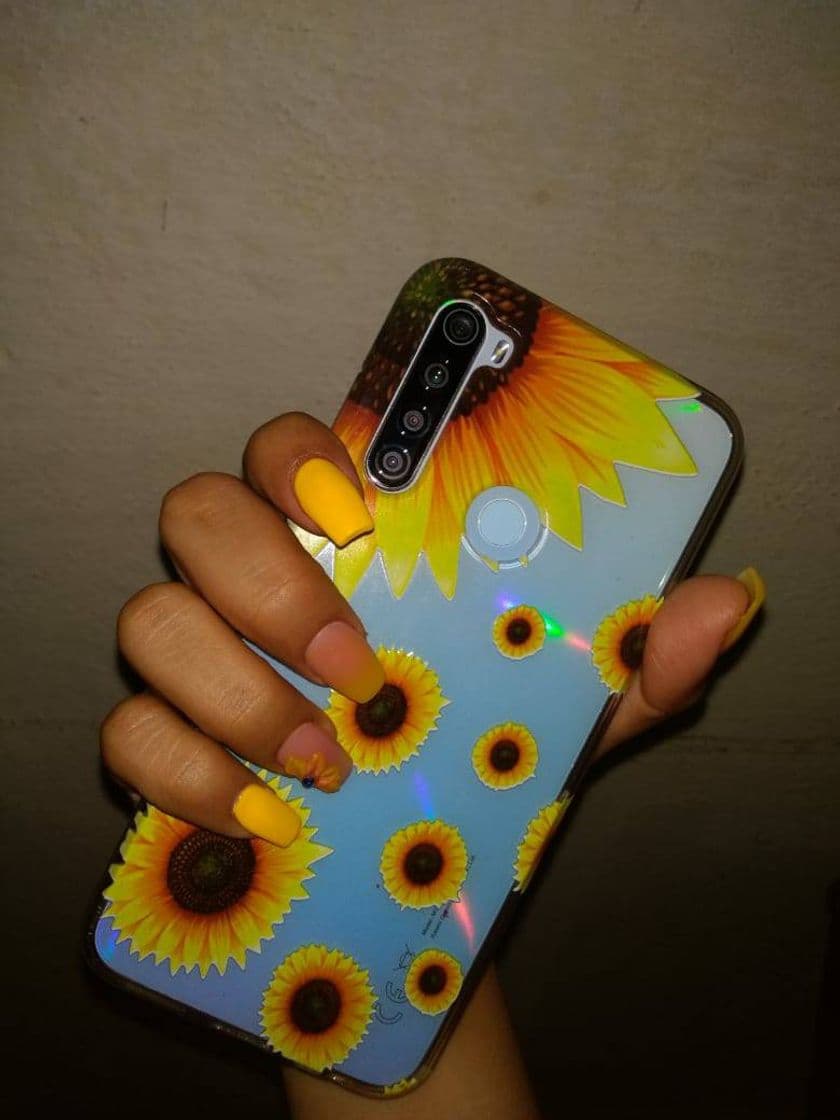 Producto Fundas girasoles