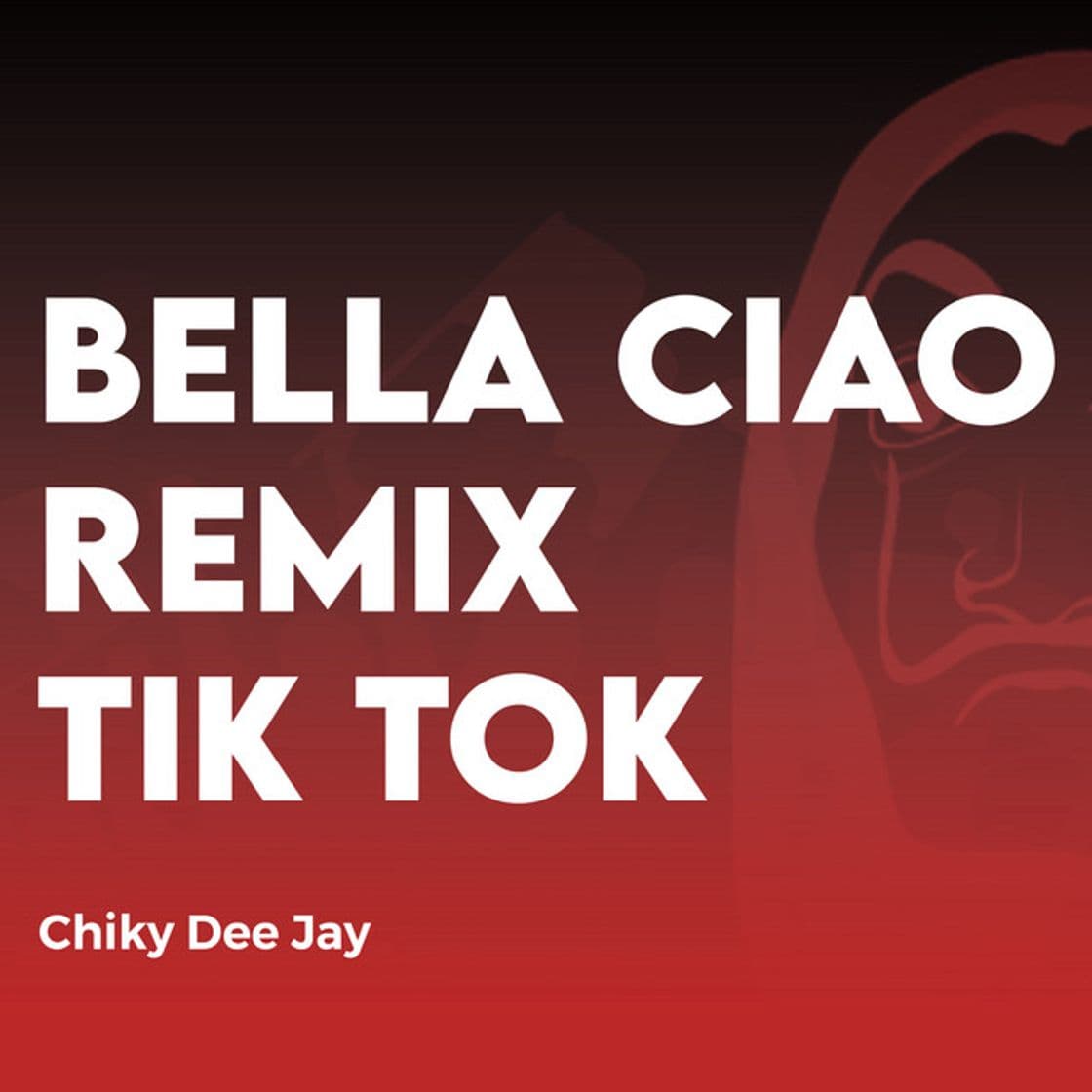 Music Bella Ciao Tik Tok - Remix