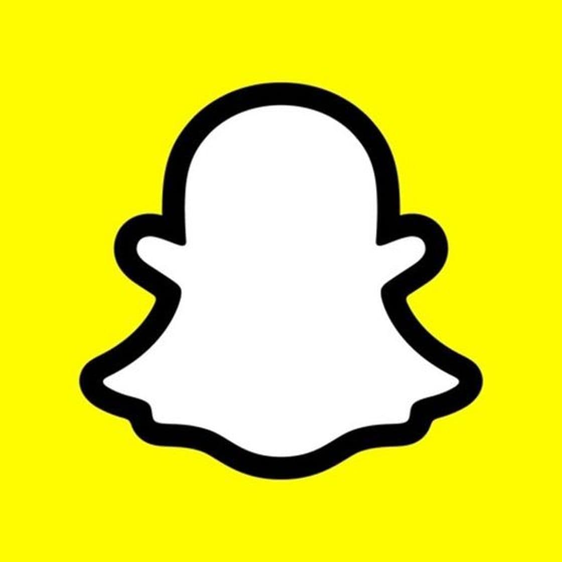 App Snapchat