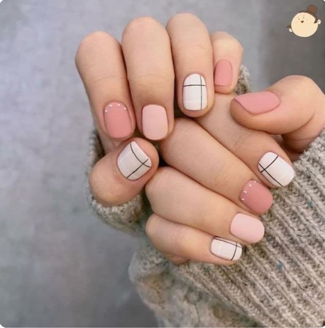 Moda Uñas