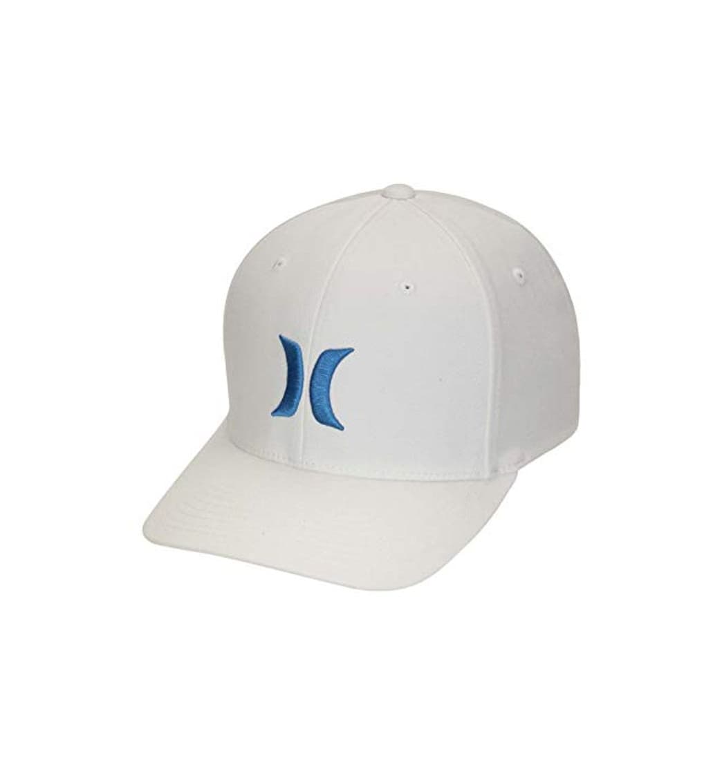 Producto Hurley M One&Only Hat Gorra, Hombre, White