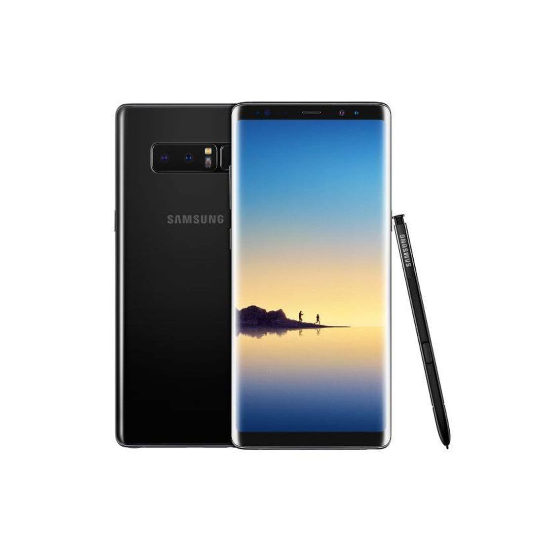 Producto Samsung Galaxy Note 8