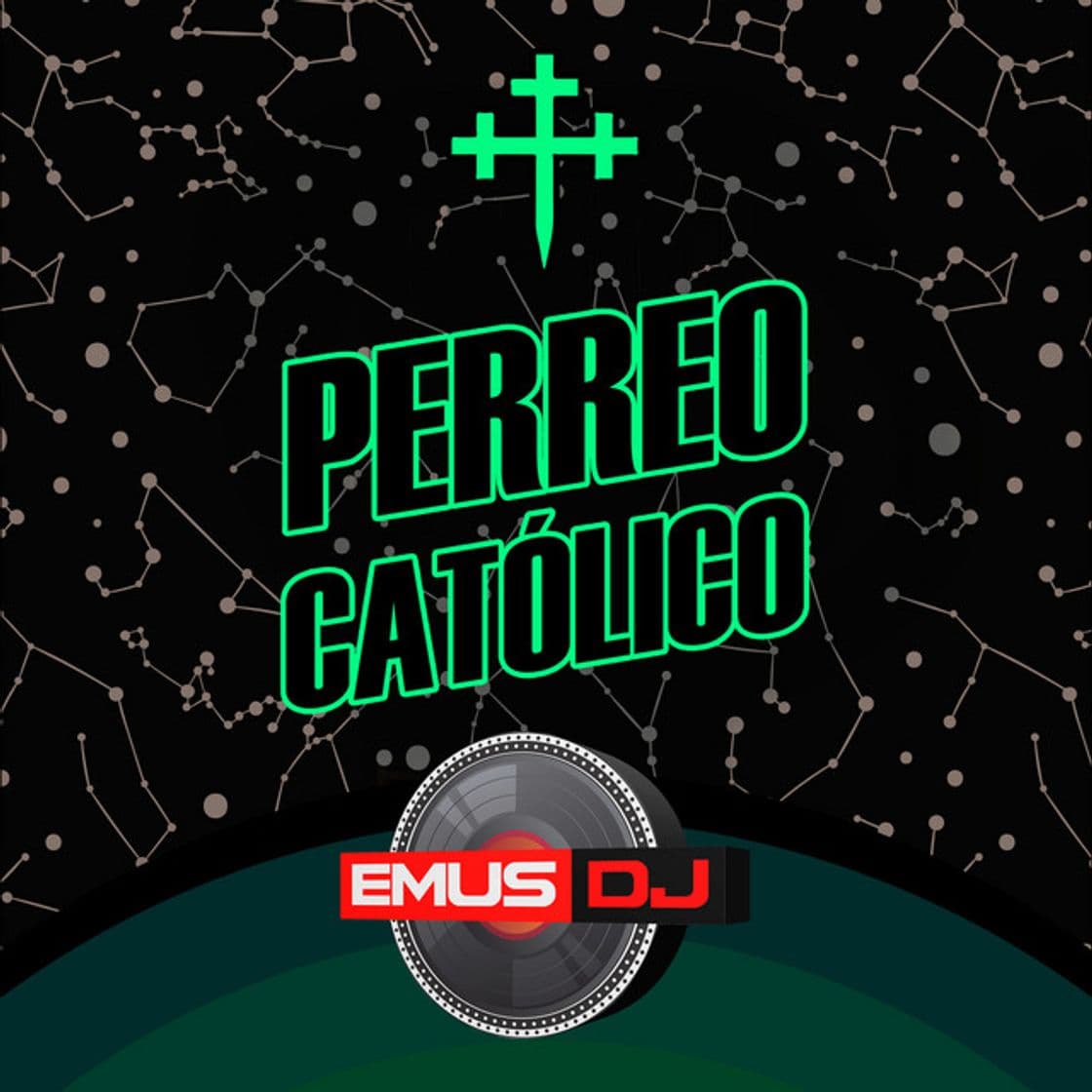 Music Perreo Católico