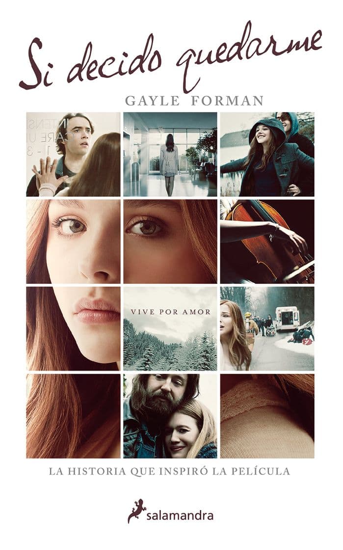 Movie If I Stay