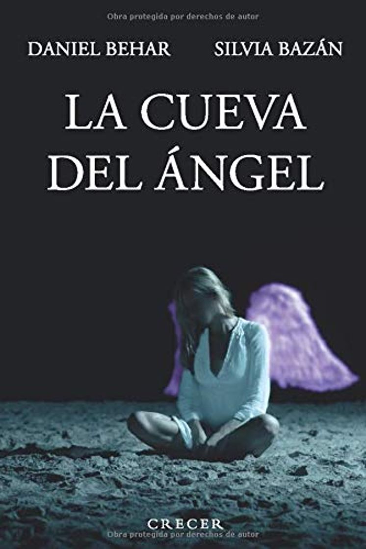 Book La Cueva del Ángel