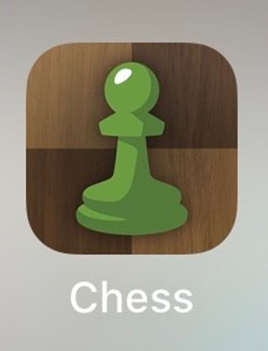 Videogames Chess