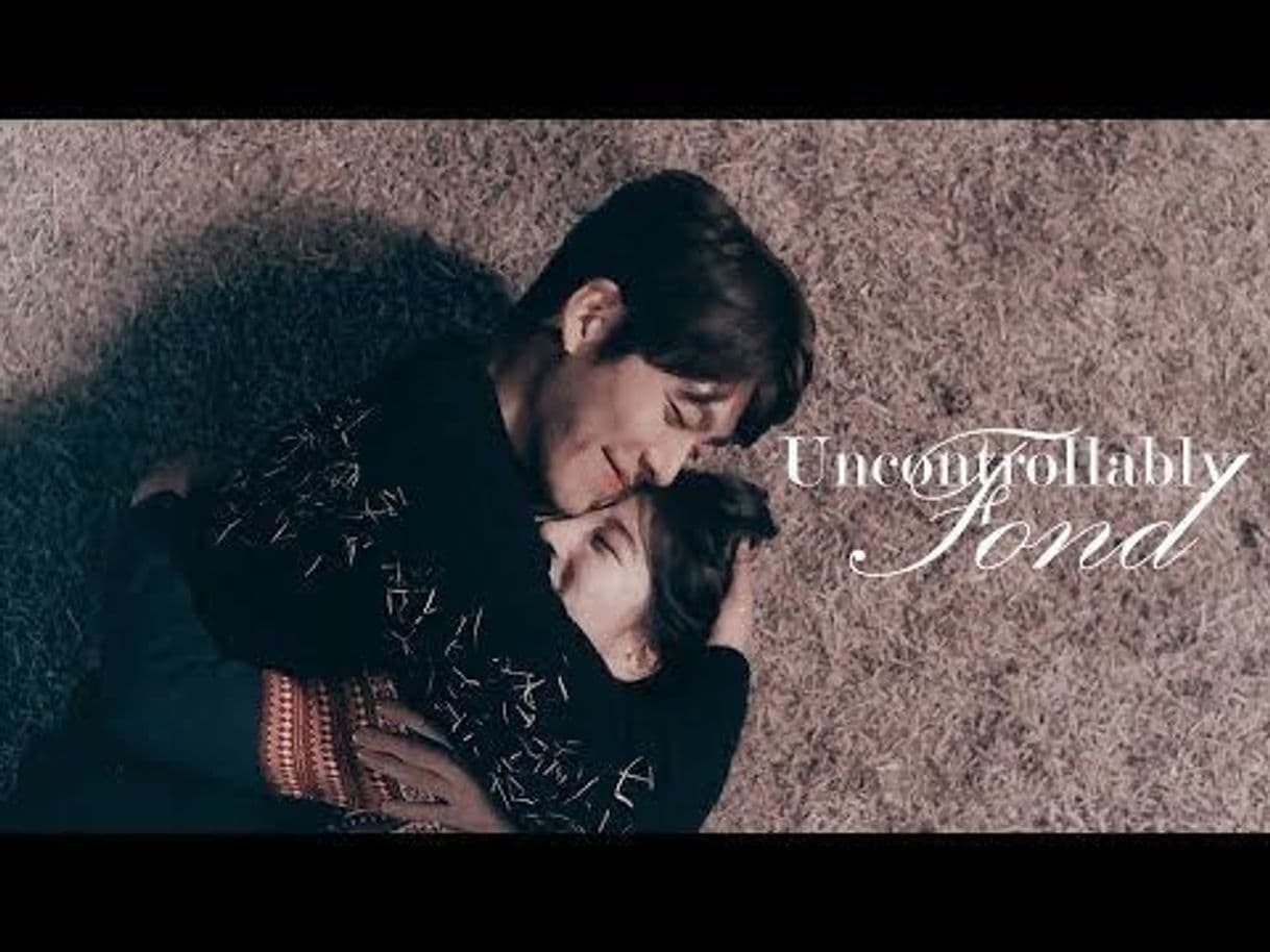 Serie Uncontrollably Fond