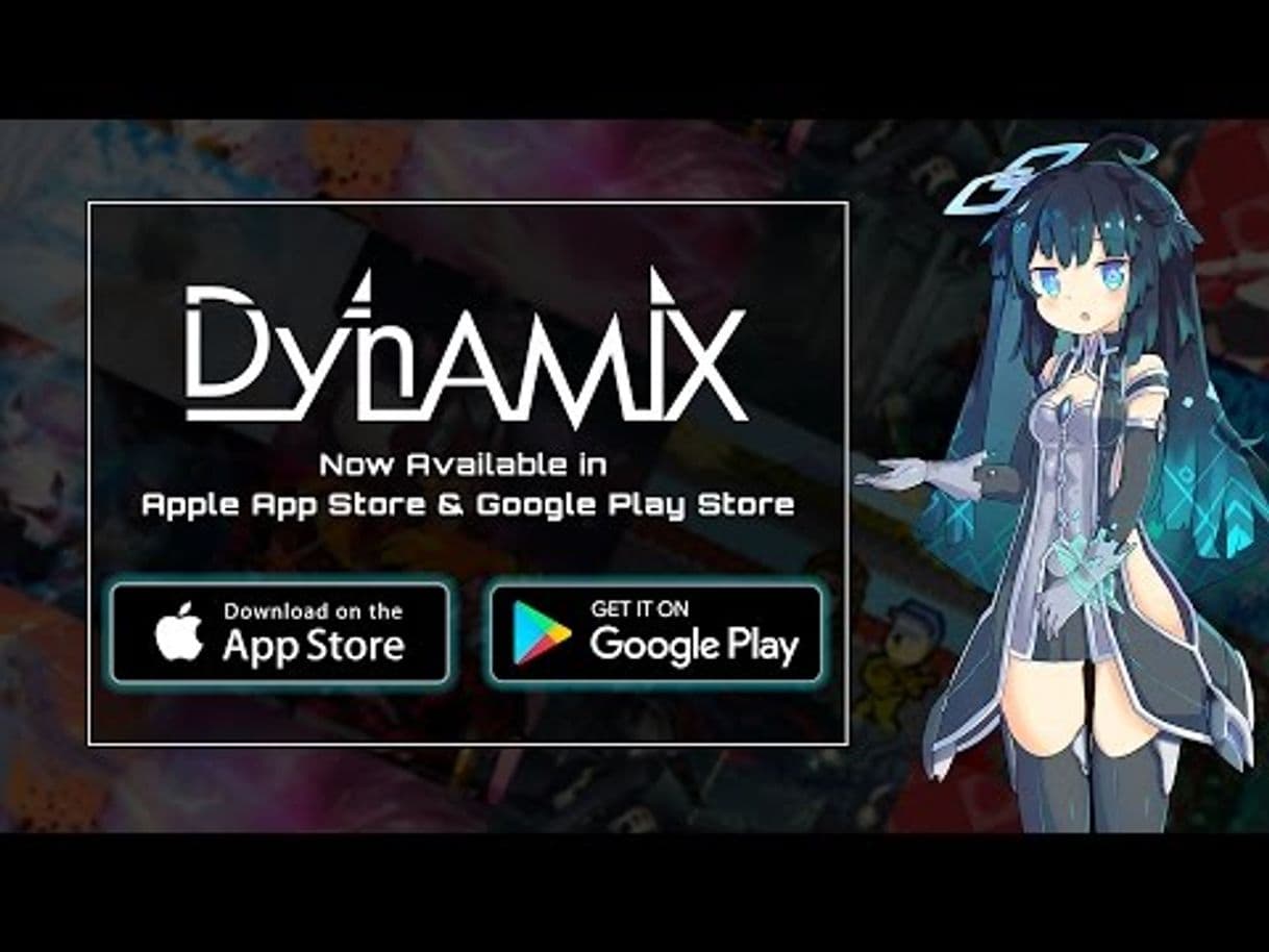 Fashion Dynamix - Apps on Google Play