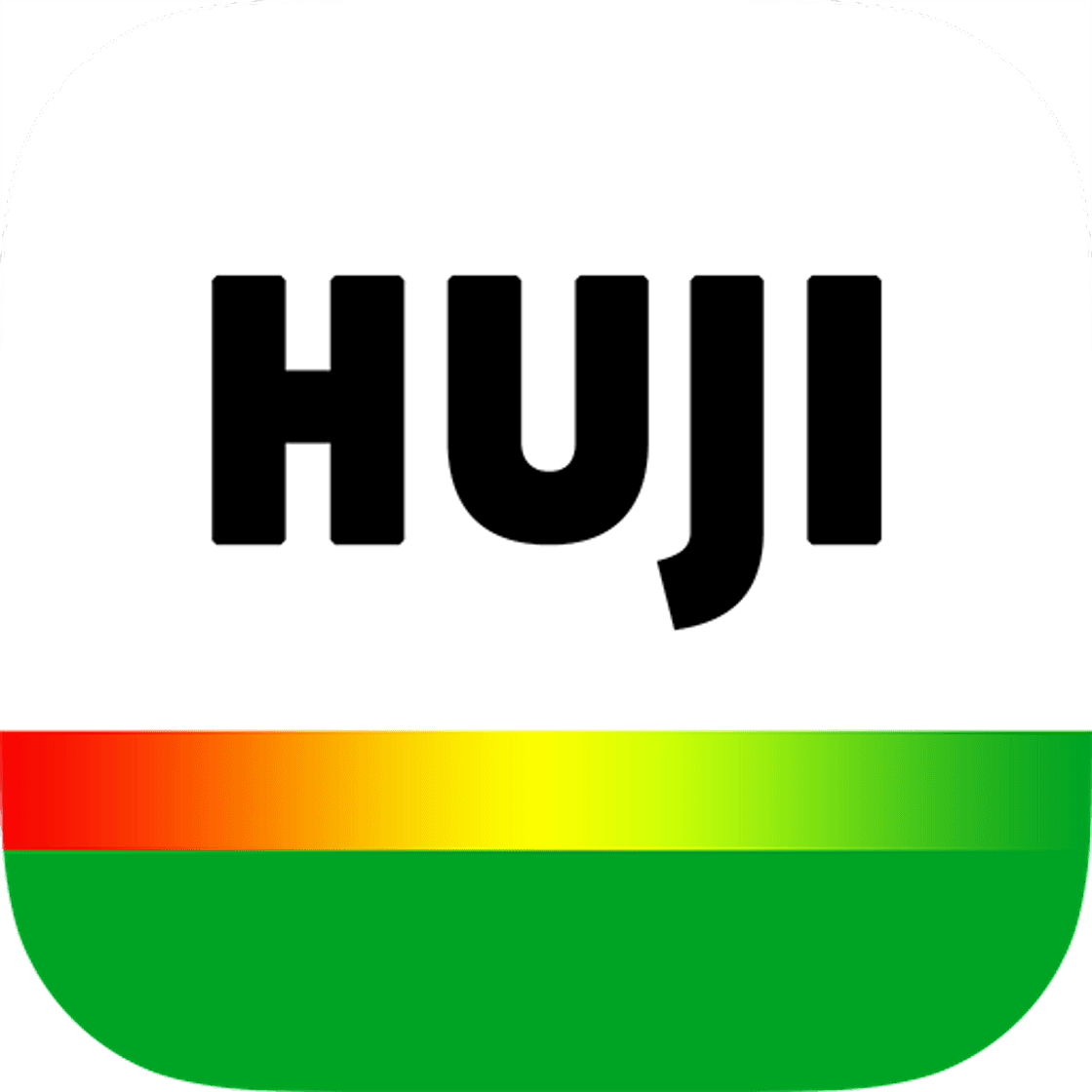 App Huji