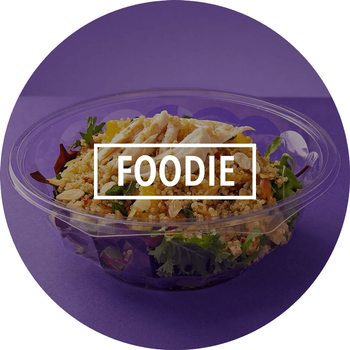 App Foodie