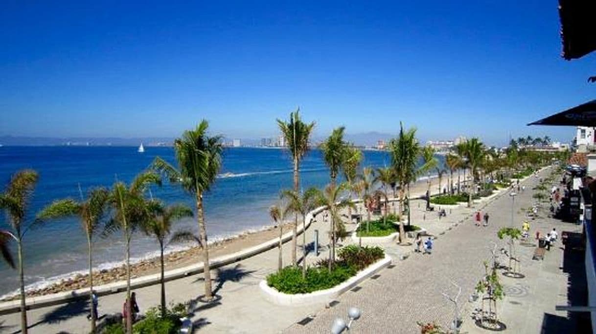 Place Malecon Puerto Vallarta