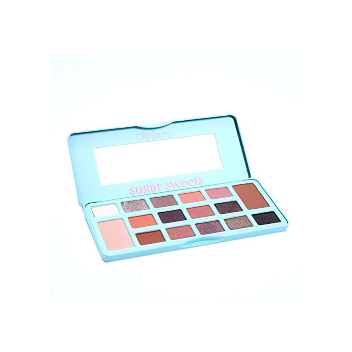 Producto BEAUTY CREATIONS Sugar Sweets Palette