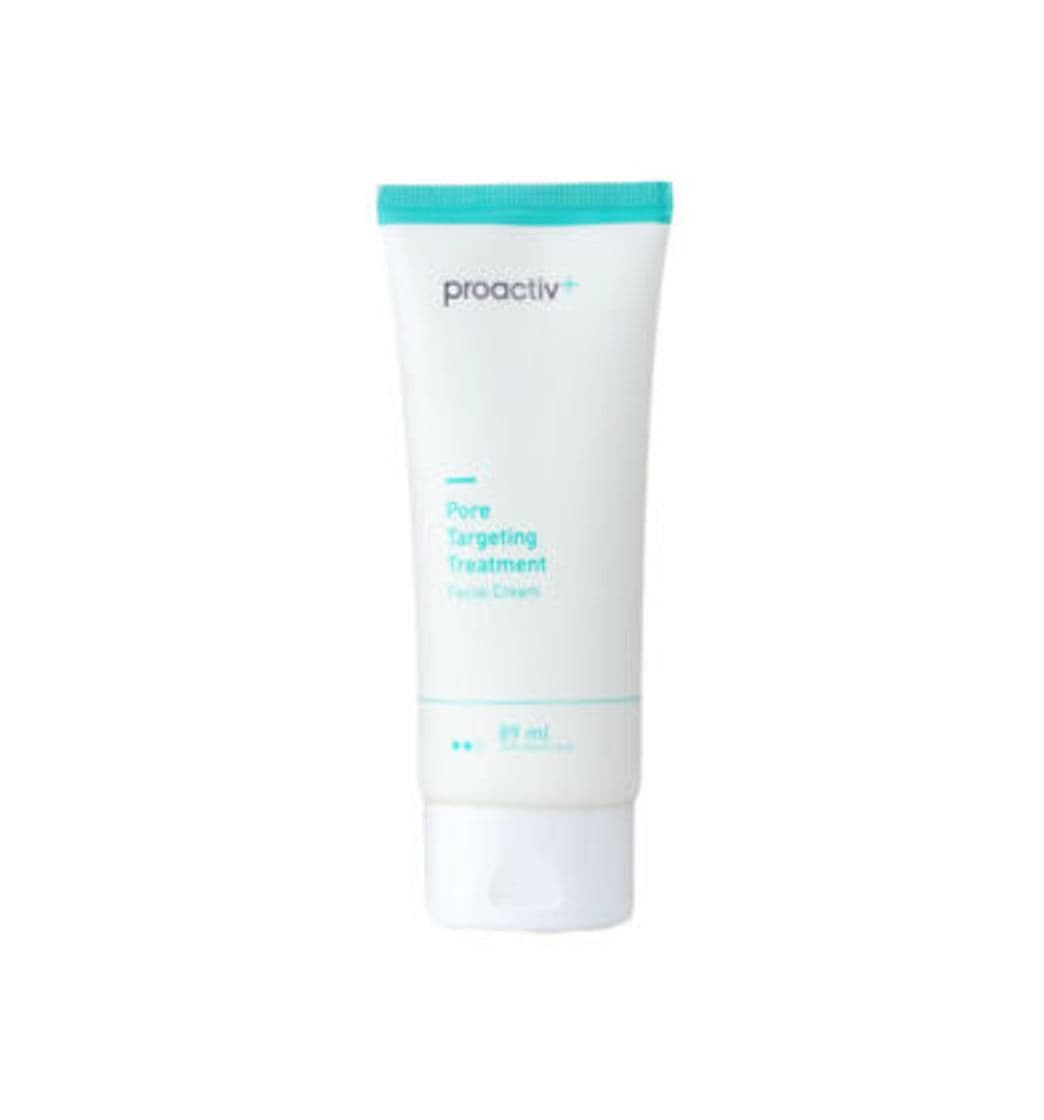 Producto Pore targeting treatment 