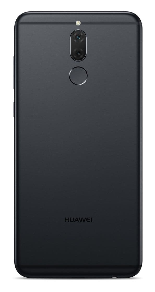 Electrónica Huawei Mate 10 Lite - Smartphone de 5.9"