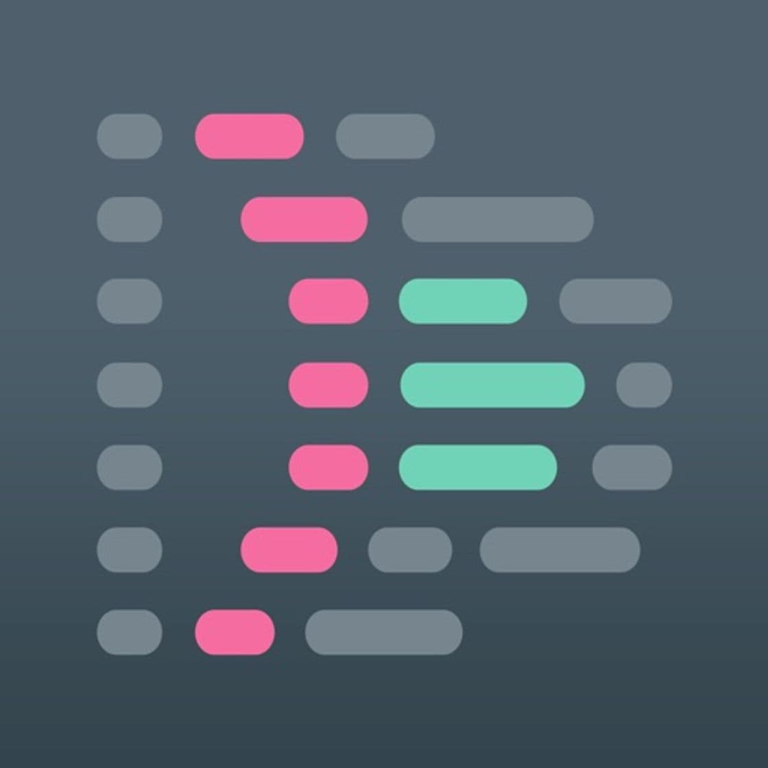 App TextCode Editor