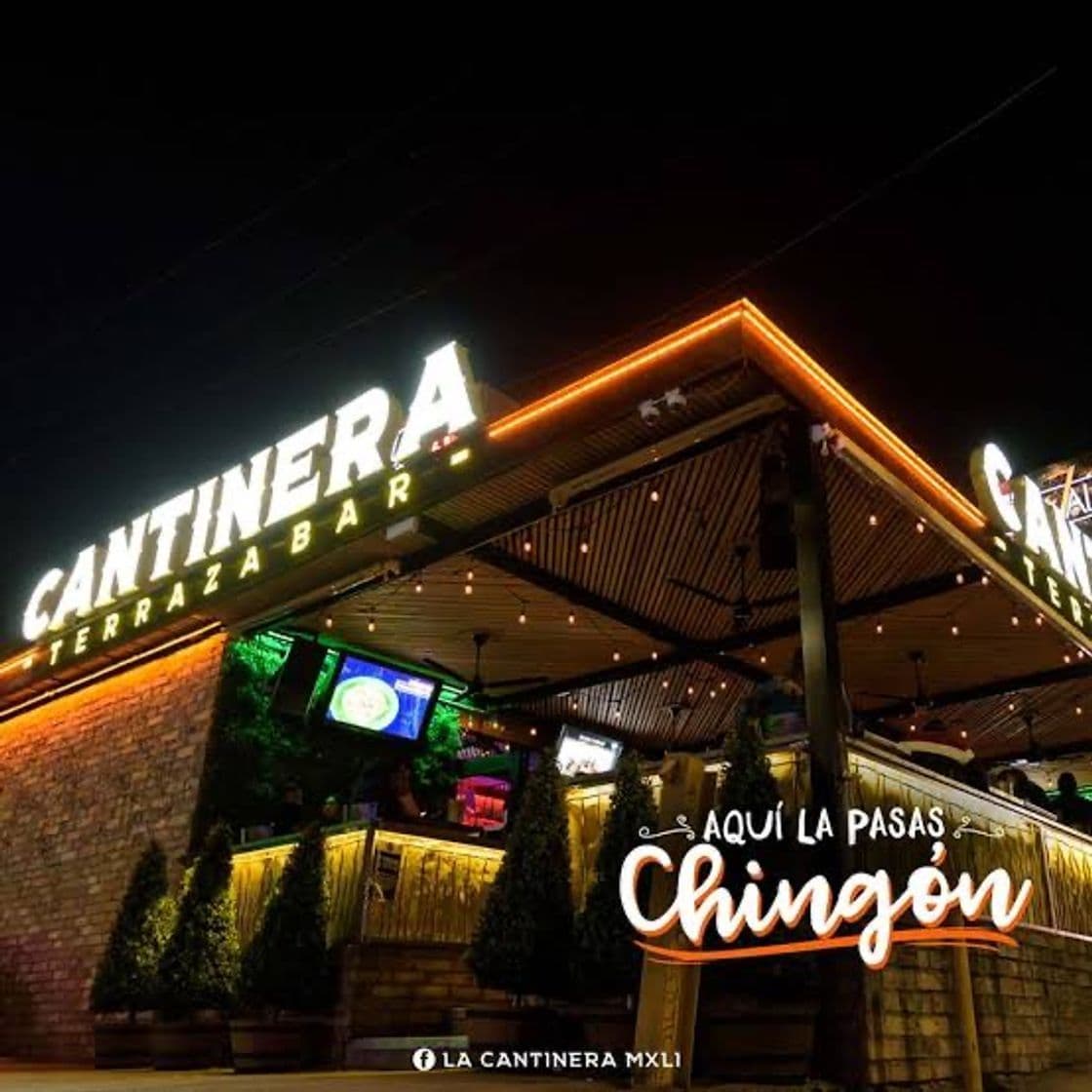 Restaurants La Cantinera