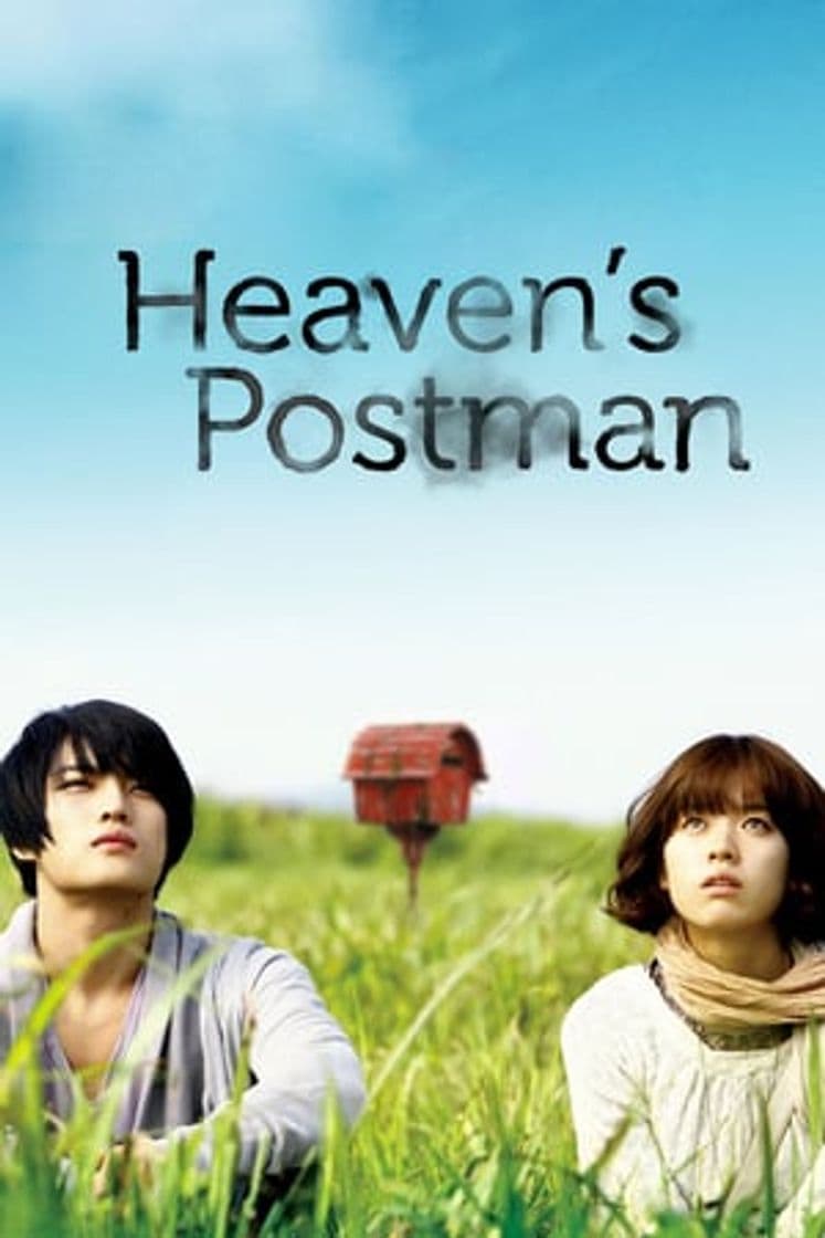 Película Postman to Heaven