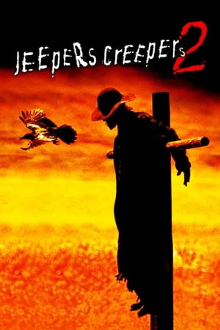 Película Jeepers Creepers 2