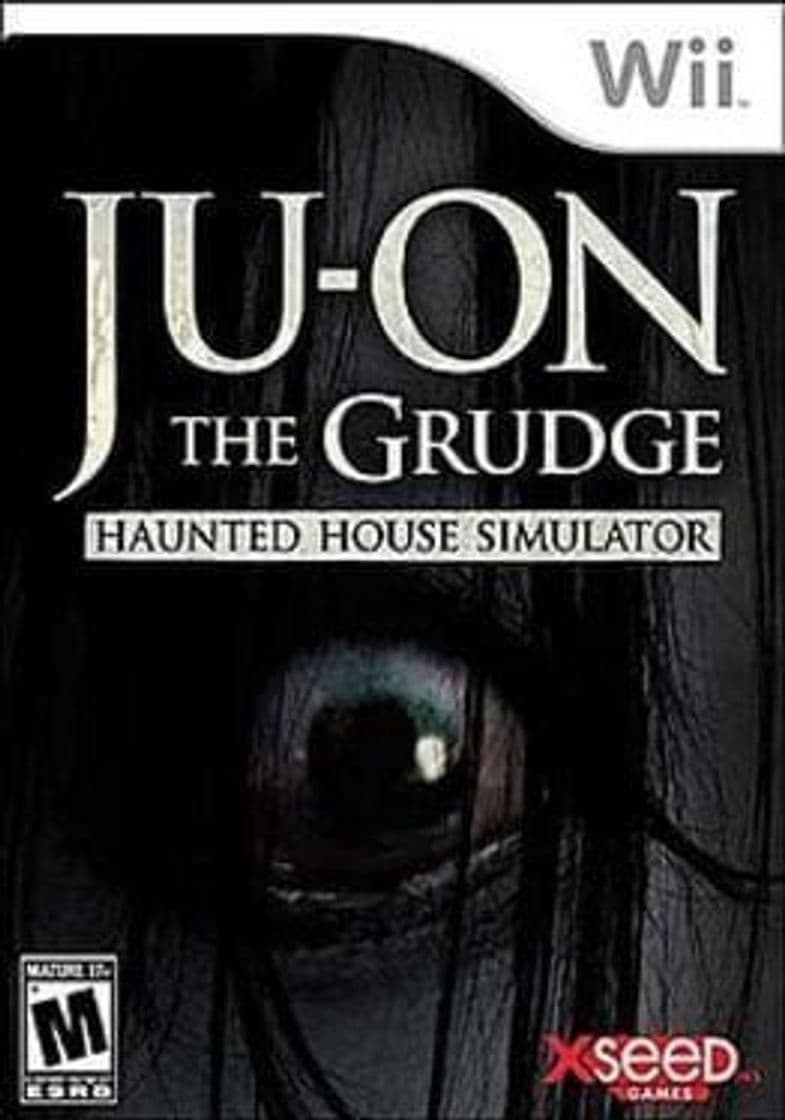 Videojuegos Ju-on: The Grudge