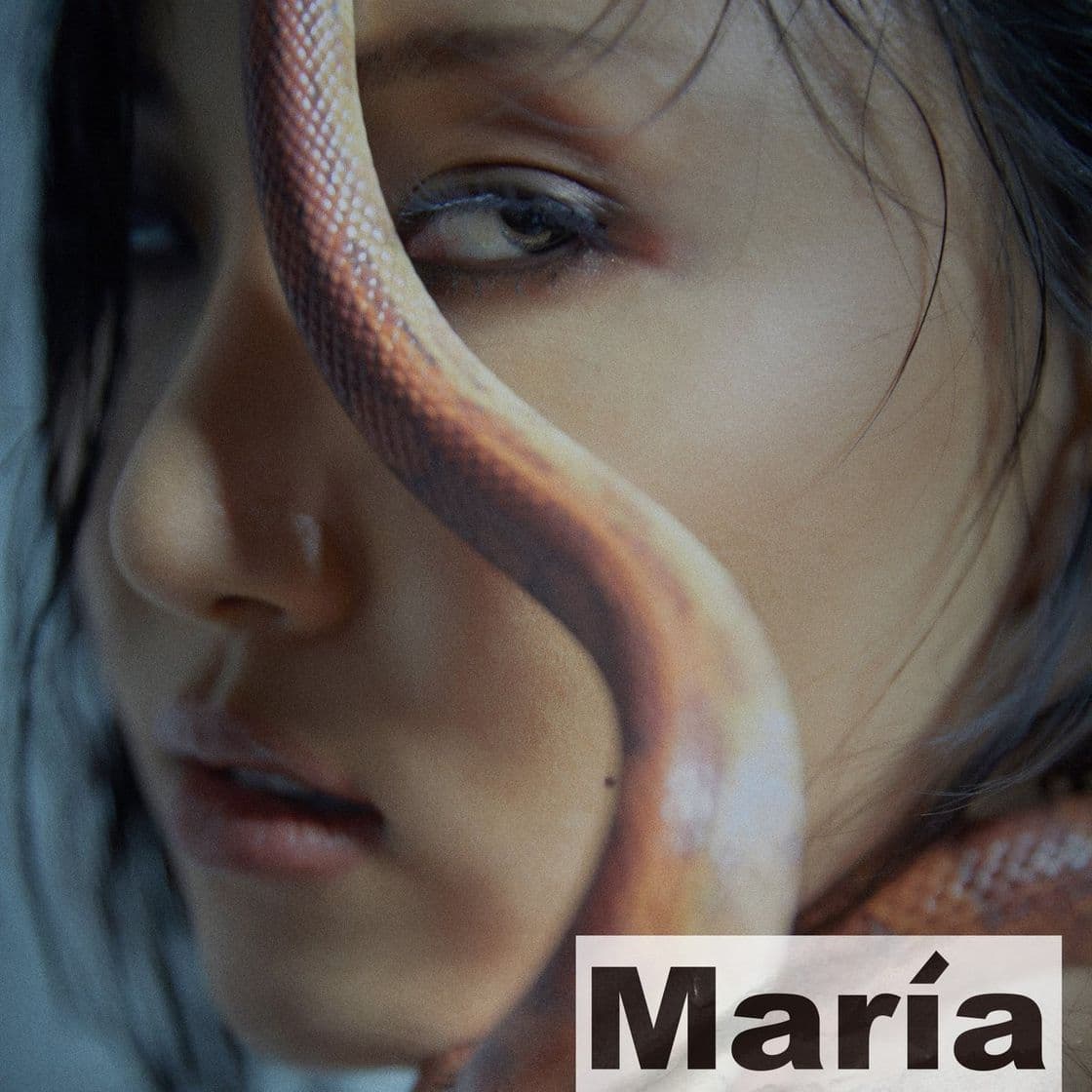 Canción María by Hwasa 