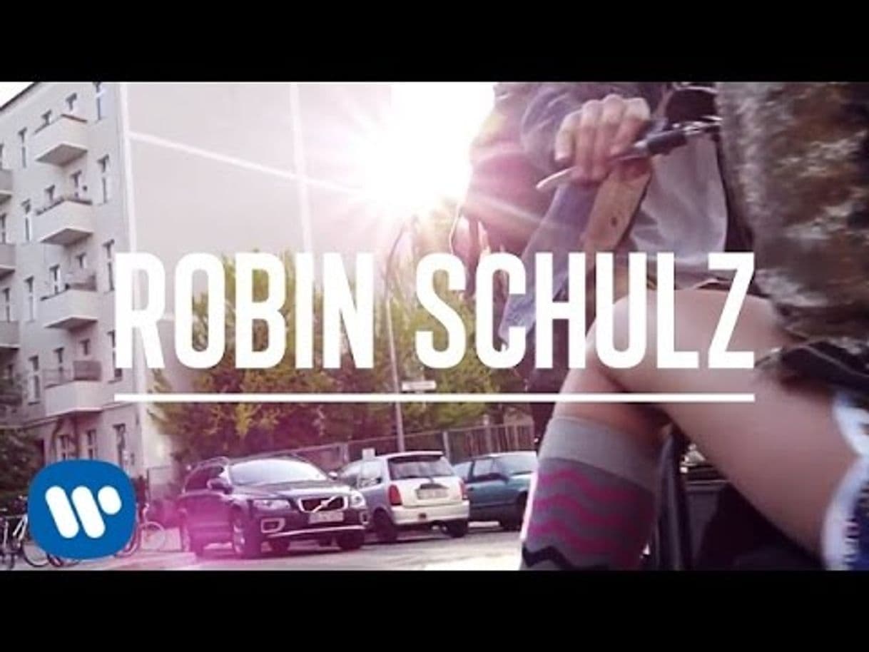 Canción Prayer in C - Robin Schulz Radio Edit