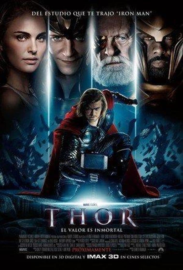 Movie Thor