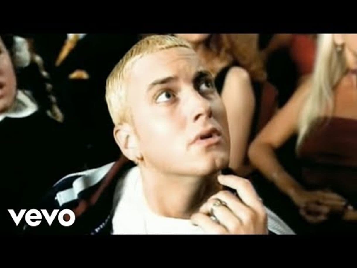 Canción The Real Slim Shady