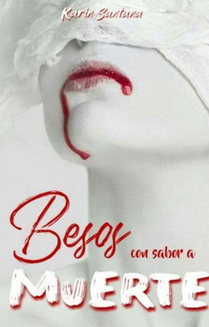 Fashion Besos con sabor a muerte (Wattpad) 