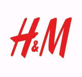 App H&M 