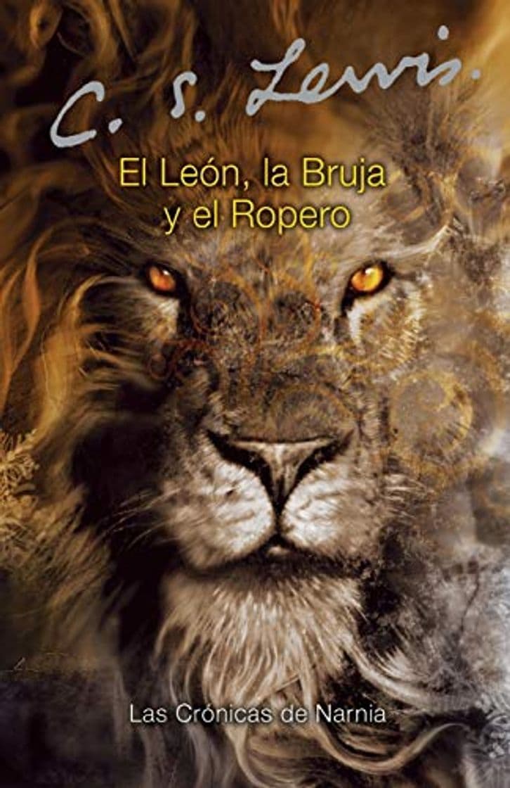 Libro El León, la bruja y el ropero