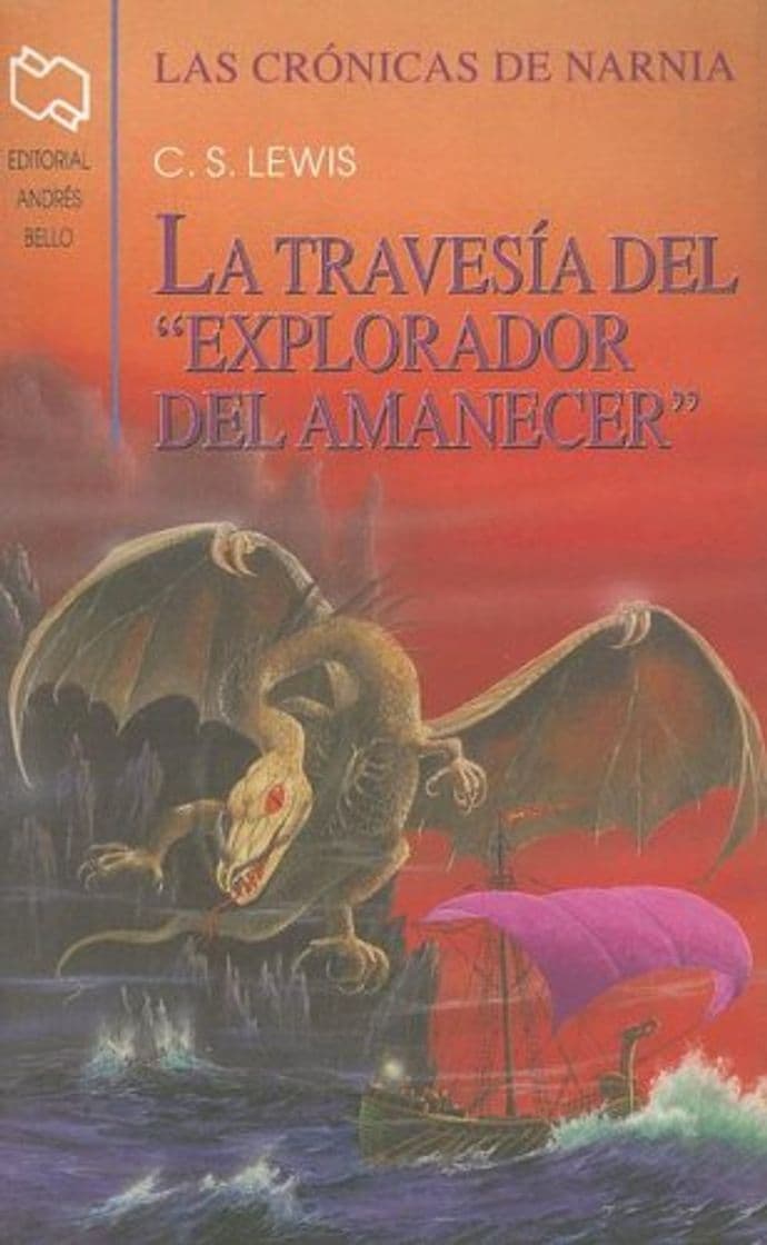 Libro La Travesia del "Explorador del Amanecer"