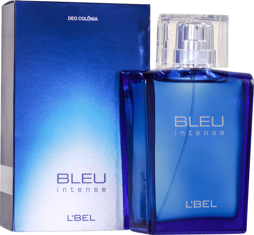 Fashion LBEL Blue