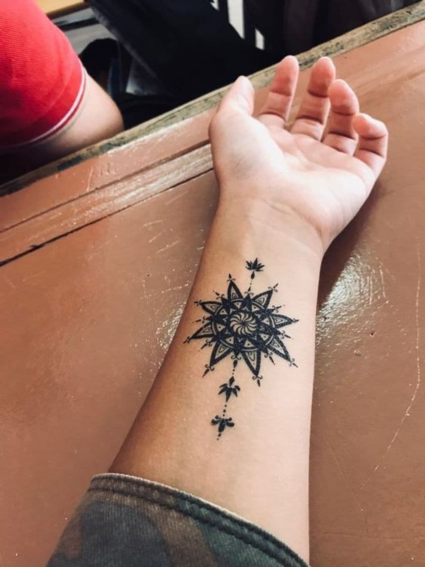 Fashion Tatuajes para mujer