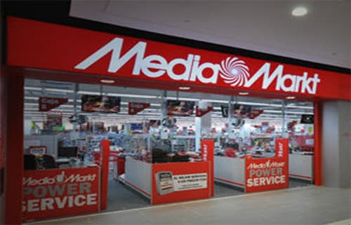 Place MediaMarkt