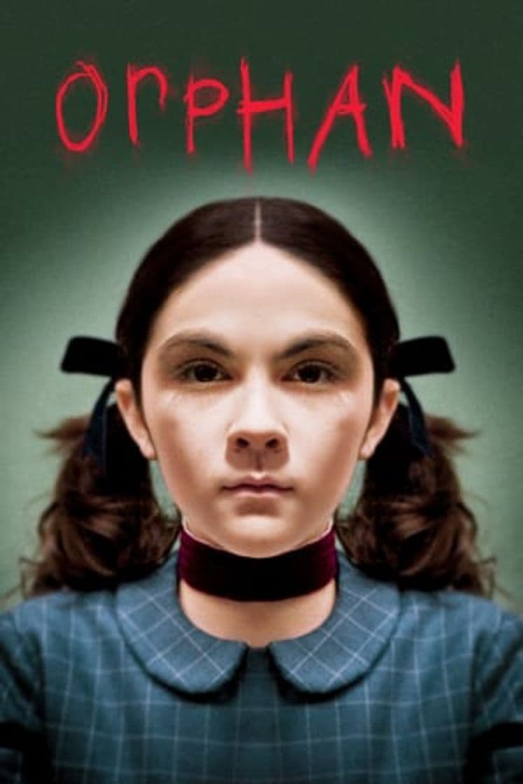 Movie Orphan