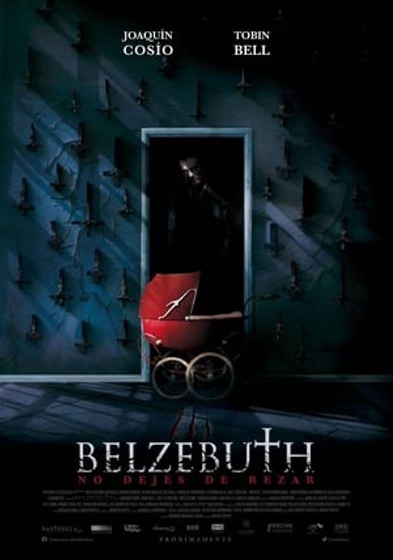 Movie Belzebuth