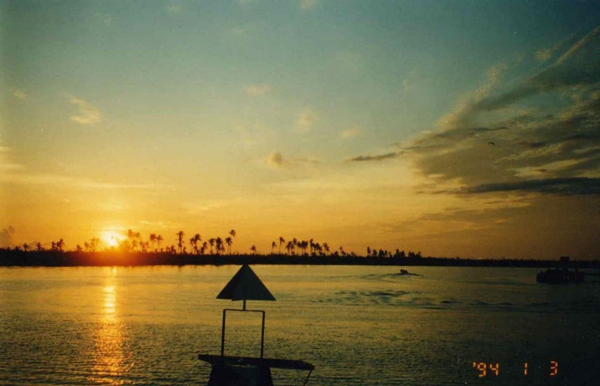 Restaurants El Muelle De San Blas