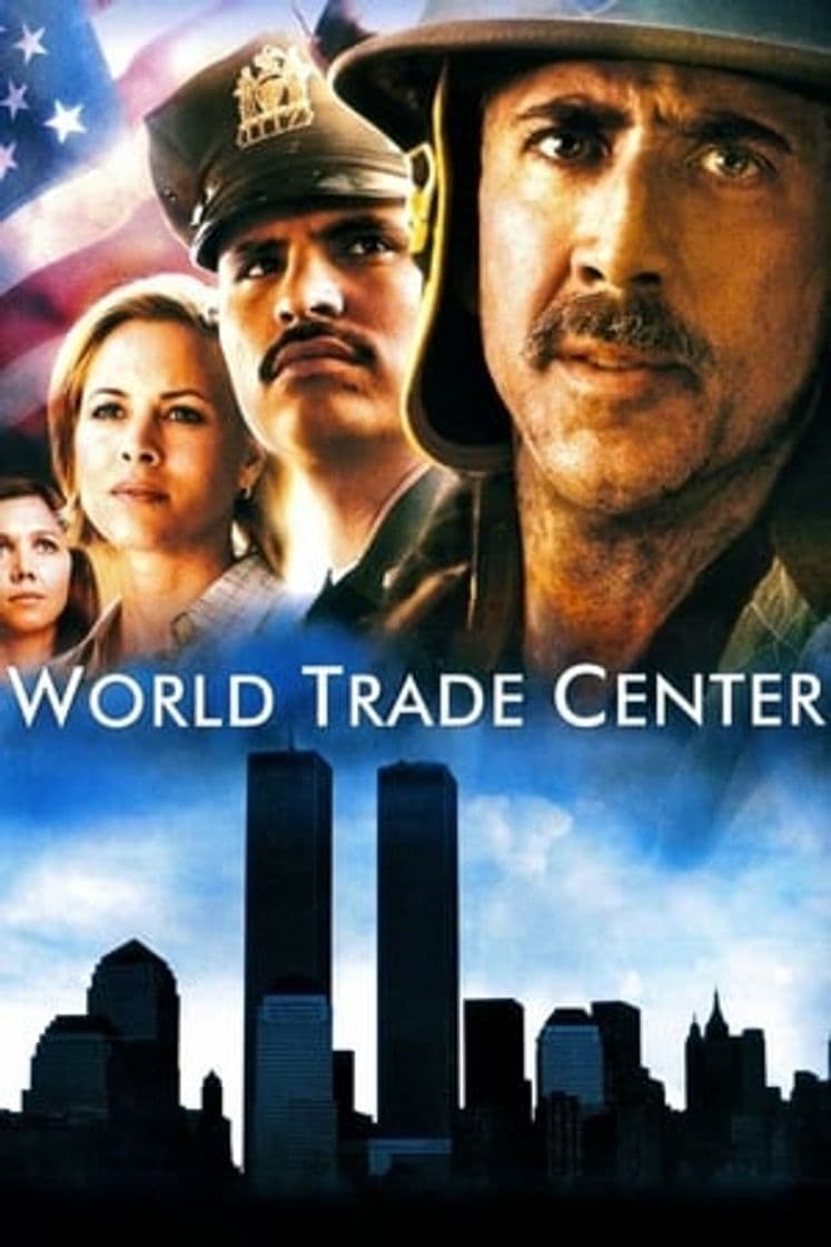 Película World Trade Center