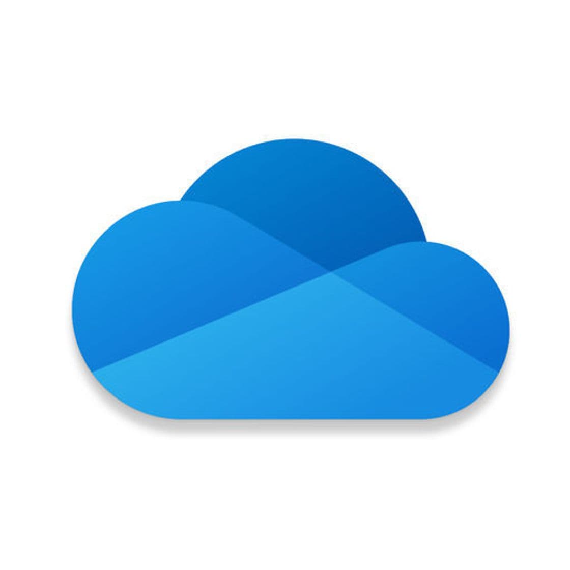 App Microsoft OneDrive