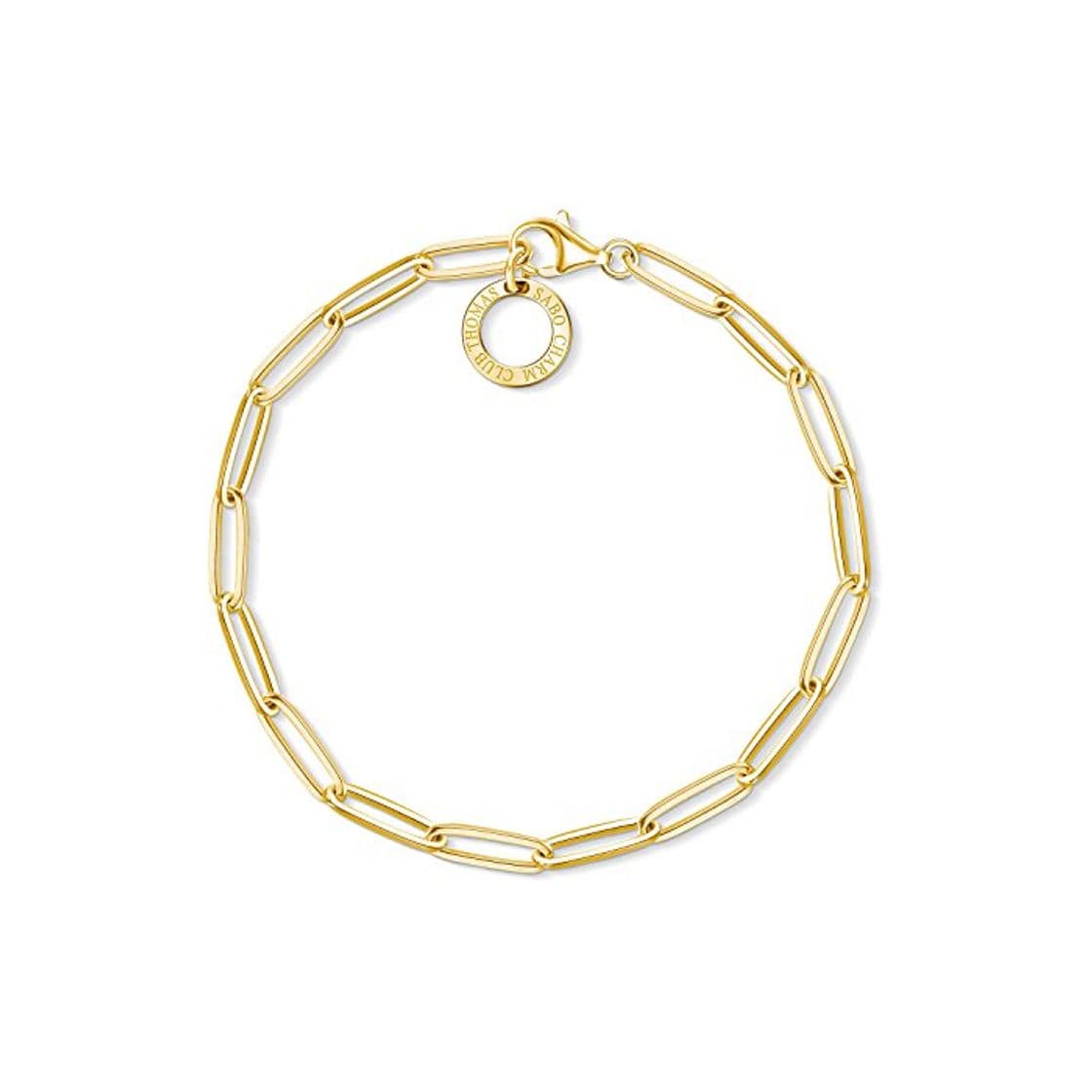 Producto Thomas Sabo - Pulsera con abalorios de Mujer