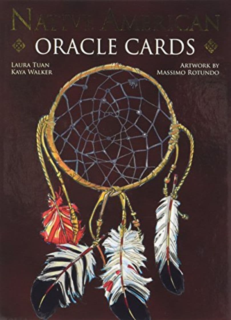 Libro Native American