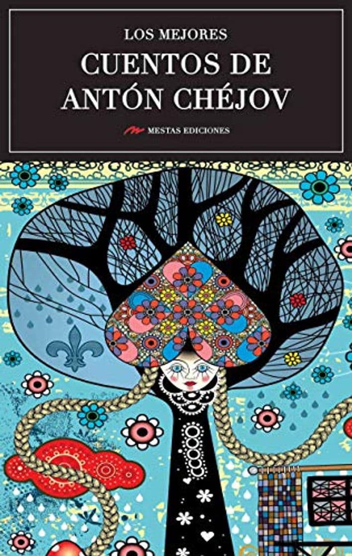 Libro Los mejores cuentos de Antón Chéjov: El maestro del relato corto