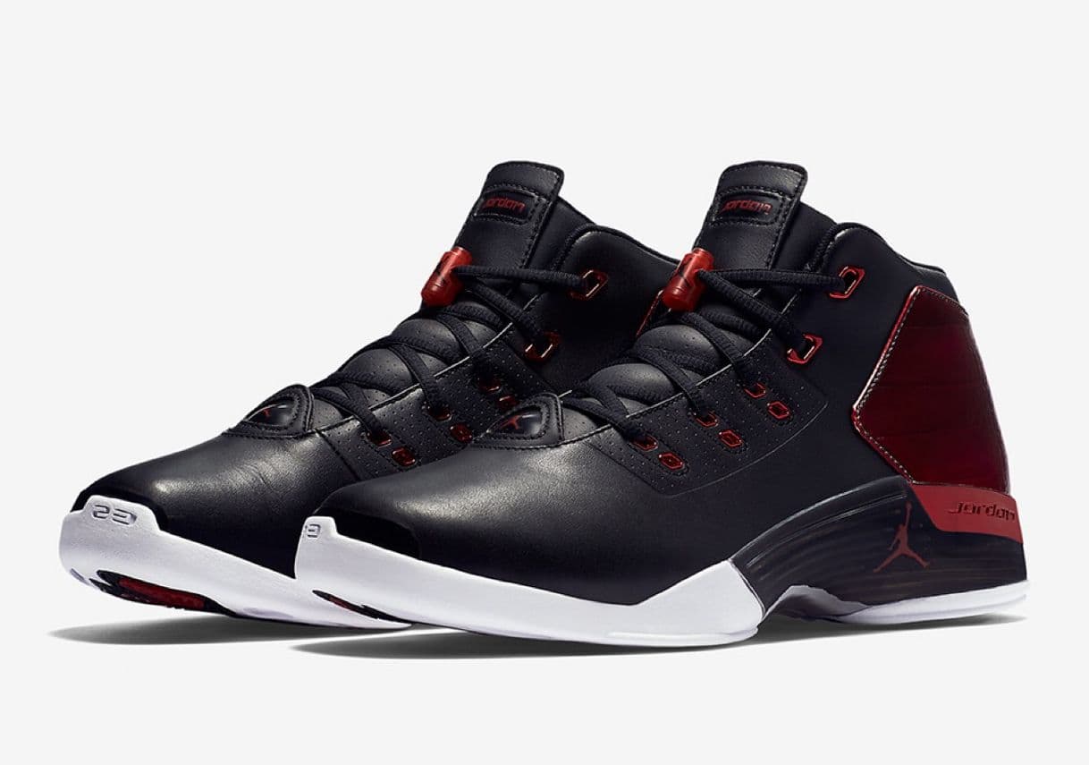 Fashion Air Jordan 17 Retro & OG Collection. Jordan.com.